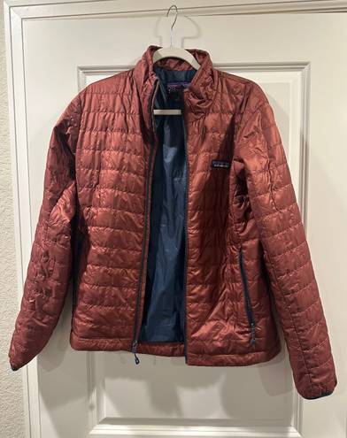 Patagonia Nano Puff