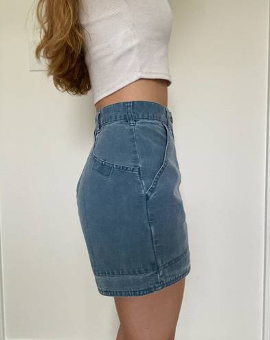 Patagonia Denim Shorts