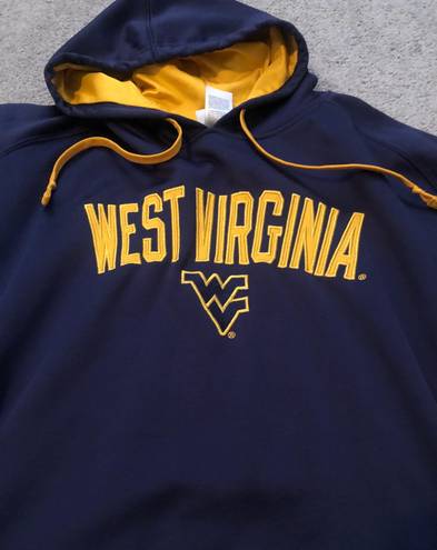 Knights Apparel  West Virginia Hoodie