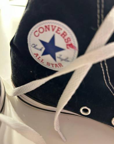 Converse HIGHTOP