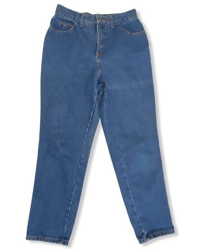 Moda Vintage  International High Waist Jeans
