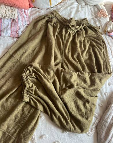 Free People Movement Sweats