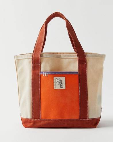 BDG Mini Canvas Tote Bag