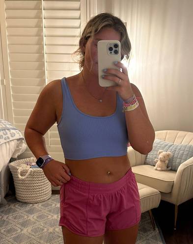 Lululemon Hotty Hot Short Low Rise