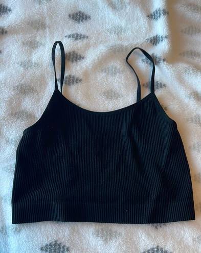 Primark Black Tank Top