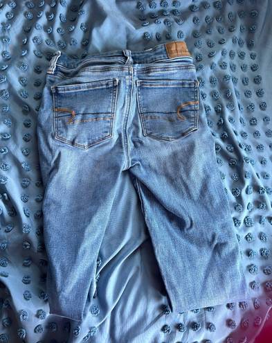 American Eagle Outfitters “Skinny” Jeans