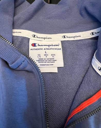 Champion Crewneck