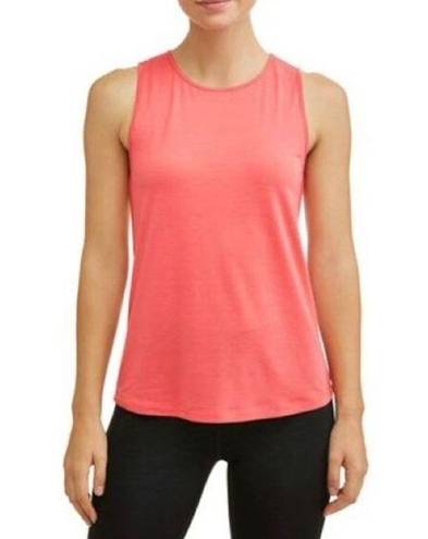 Avia NWT Womens  True Moisture Wicking Sleeveless Performance Tank Top - Sz XS