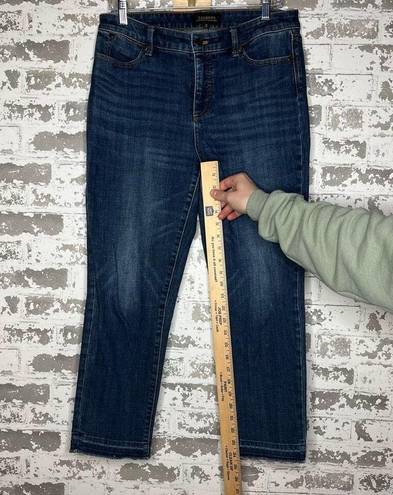 Talbots  | women denim flawless 5 pocket jeans