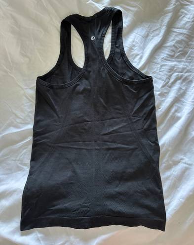 Lululemon Swiftly Tech Tank