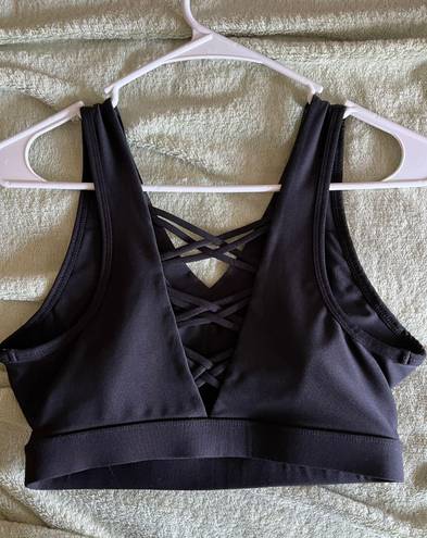 Avia Sports Bra