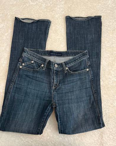 Rock & Republic Bootcut Jeans Size 8