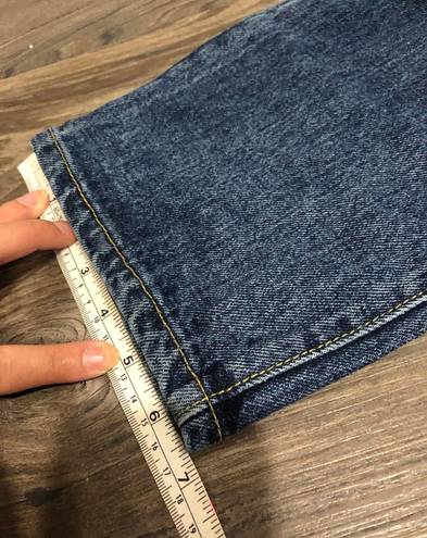 Marciano Vtg Georges  for Guess high rise jeans Sz. 1