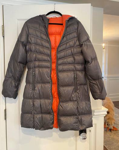 Bernardo Down Goose Jacket