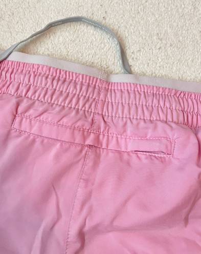 Nike Pink Shorts