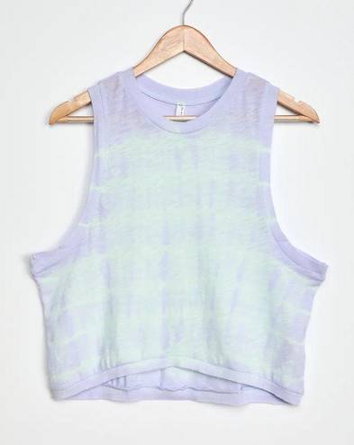 Free People Movement Love Tank Size XS