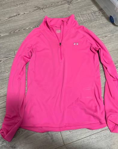 Under Armour Semi-fitted Jacket