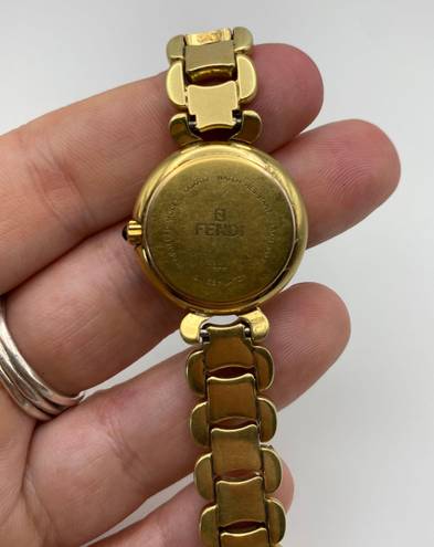 Fendi Authentic Vintage  Watch Model 700L