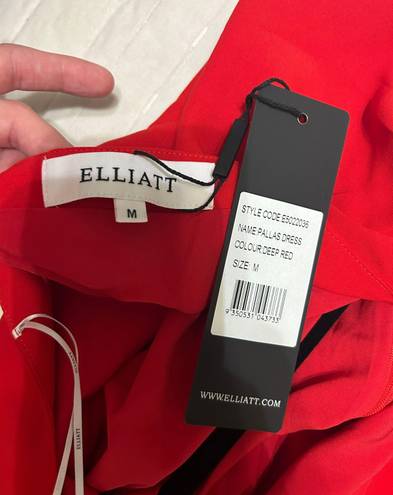 Elliatt Elliat Dress