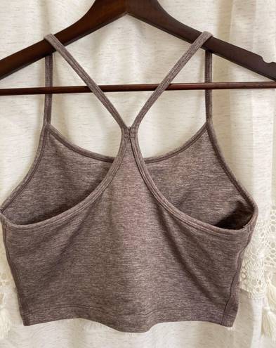 Aerie Longline Racerback Tank Top