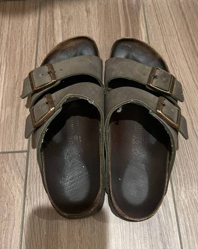 Birkenstock Sandal