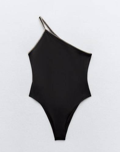 ZARA One Piece Swimsuit