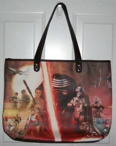 Lounge Fly Star Wars Extra Large Tote NWT