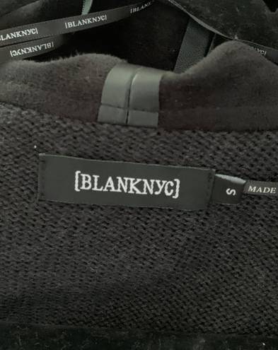 BLANK NYC Sweater