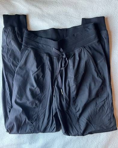 Lululemon Dance Studio Joggers