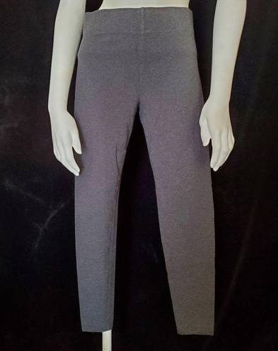 Lou & grey  Gray Leggings (M)