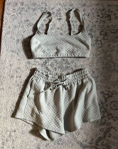 Hollister Matching Set