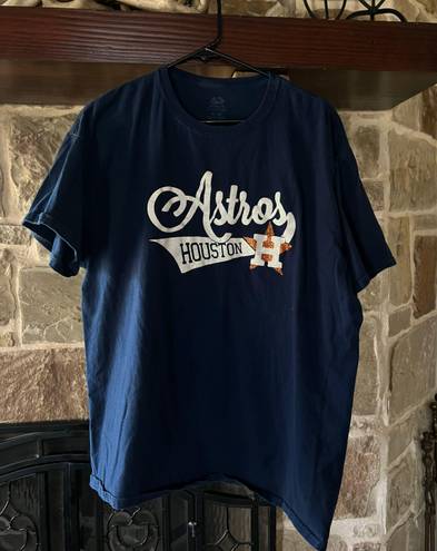 Astros T