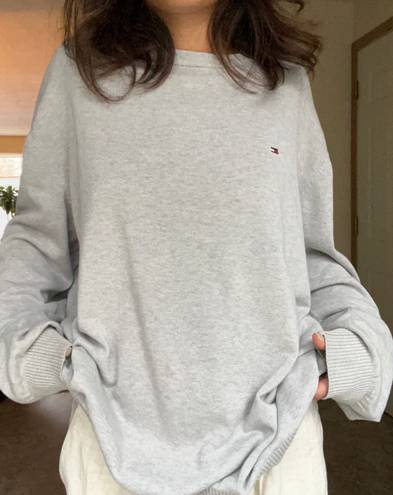 Tommy Hilfiger Oversized Sweater