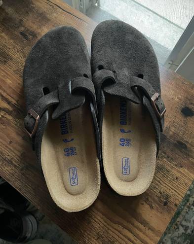 Birkenstock Clogs