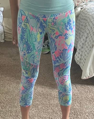 Lilly Pulitzer Leggings