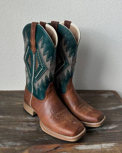 Ariat Cowgirl Boots