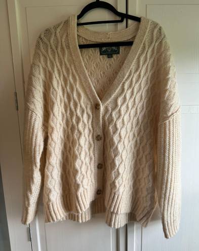 American Eagle Outfitters Sweater