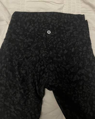 Lululemon Align 25”