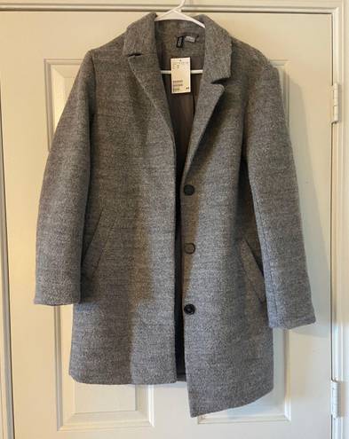 H&M Coat