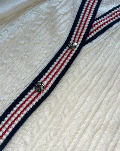 Tommy Hilfiger Cardigan