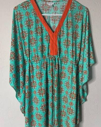 Cabana Life Cover Up Women's Size L