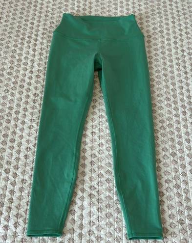 Alo Yoga  7/8 High-Waist Airbrush Legging Size Small