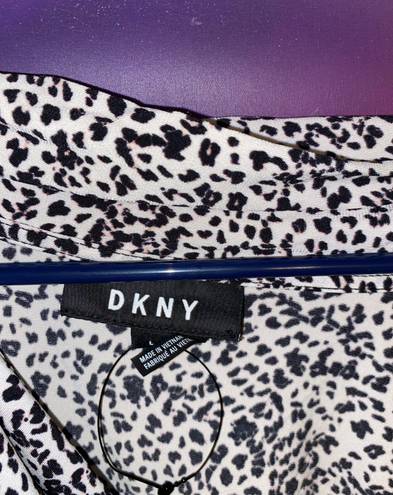 DKNY Short Sleeve Shirt 