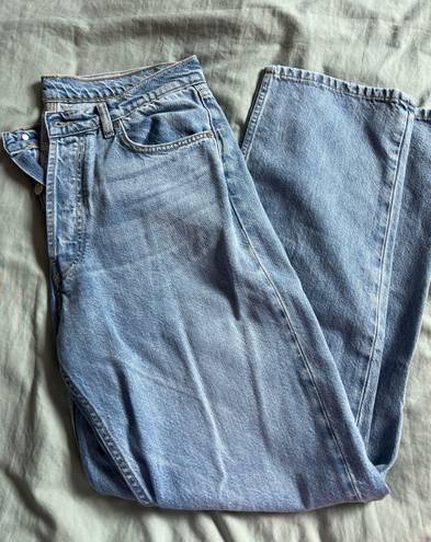 Djerf Avenue Jeans