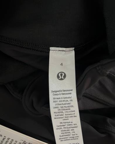 Lululemon Define Cropped Jacket- Nulu