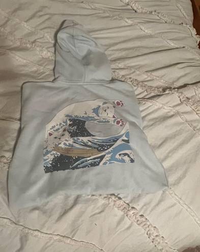 Ripndip hoodie