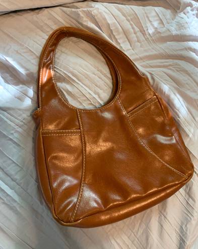 Nine West Brown Handbag