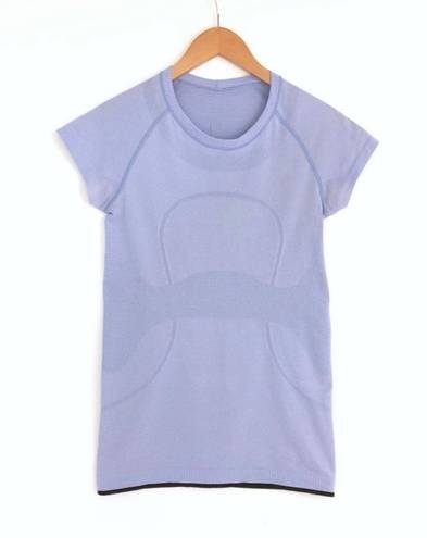 Lululemon Swiftly Tech Short Sleeve