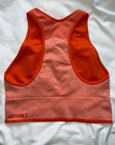 DKNY Sports Bra