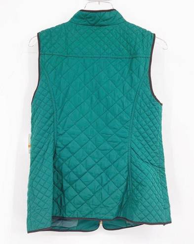 Charter Club  Lightweight Quilted Vest